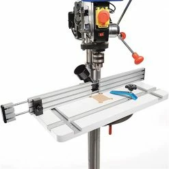 CARBATEC Drill Press Table DPT-1