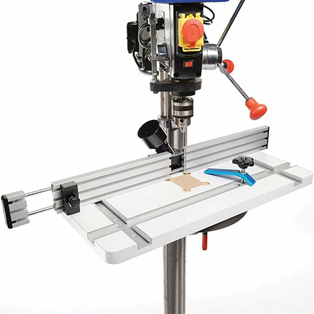 CARBATEC Drill Press Table DPT-1