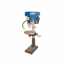CARBATEC 3/4HP 16 Speed Bench Drill Press DP-B550P