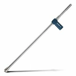 BOSCH 28 X 590mm 4-Cutter SDS-Max TCT Dust Extraction Hammer Drill Bit - SPEEDCLEAN