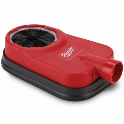 MILWAUKEE SDS Max Dust Extraction Drilling Attachment 5317DE