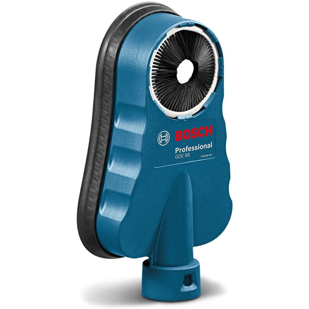 BOSCH 68mm Multi-Purpose Dust Extraction Drilling Attachment